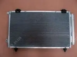 Радиатор кондиционера BYDF3 Aftermarket BYDF3-8105010