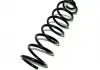 Пружина задня Chery Amulet Aftermarket A11-2912011 (фото 5)