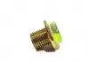 Пробка картера Geely CK / CK2 Aftermarket E020400101 (фото 1)