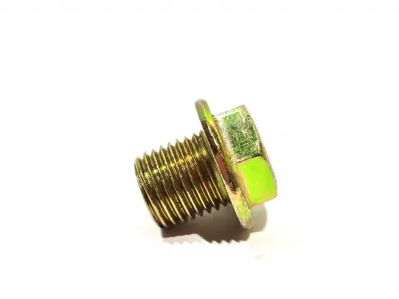 Пробка картера Geely CK / CK2 Aftermarket E020400101