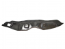 Подкрылок задний L Geely CK Aftermarket 1802527180 (фото 2)