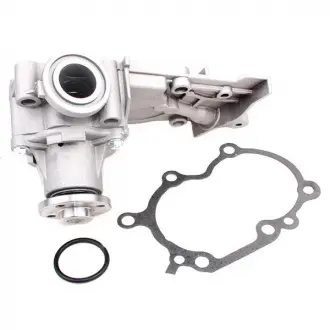 Насос водяной 1,1L Chery QQ Aftermarket 472-1307010