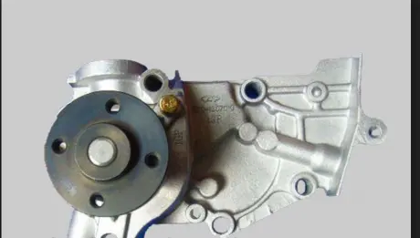 Насос водяной 0,8L Chery QQ Aftermarket 372-1307010