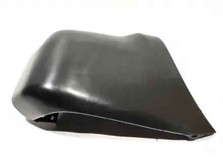 Бампер задній L Chery Tiggo Aftermarket T11-2804311-DQ