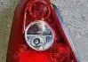 Фонарь задний L Chery Elara Aftermarket A21-3773010BA (фото 1)