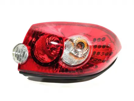 Ліхтар задній L Chery Jaggi Aftermarket S21-3773010
