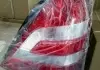Фонарь задний R Chery Elara Aftermarket A21-3773020BA (фото 2)