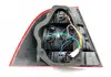 Фонарь задний R Geely CK 1F Aftermarket 1017015740 (фото 1)