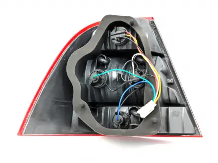 Фонарь задний R Geely CK 1F Aftermarket 1017015740