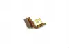 Щітки стартера Chery Amulet Aftermarket A11-1CX3708122 (фото 6)