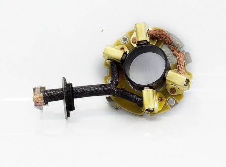 Щетки стартера Chery Amulet Aftermarket A11-1GD3708120