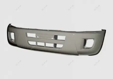 Бампер передний Chery Tiggo Aftermarket T11-2803011-DQ