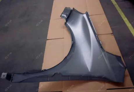 Крыло переднее R Geely EX-7 Aftermarket 101201372002