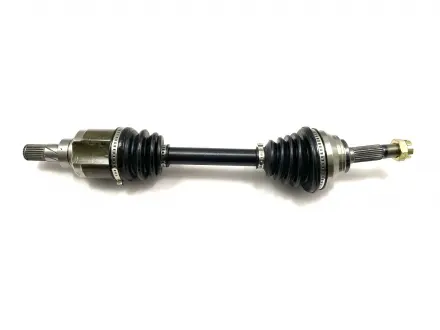 Привод (полуось) L Geely CK Aftermarket 1401098180