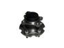 Маточина задня R Geely EX-7 Aftermarket 1014024954 (фото 2)