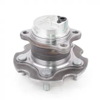 Ступица задняя R Geely EX-7 Aftermarket 1014024954