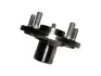 Ступица передняя Geely EX-7 Aftermarket 1014013375 (фото 2)