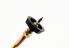 Трос сцепления Chery Amulet Aftermarket A11-1602040AB (фото 2)
