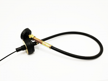 Трос сцепления Chery Amulet Aftermarket A11-1602040AB
