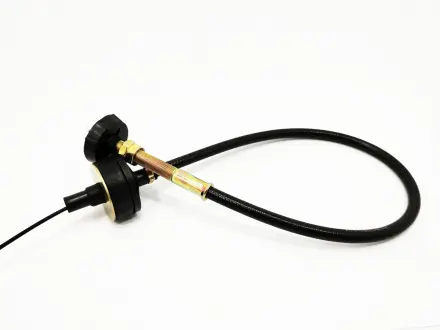 Трос зчеплення Chery Amulet Aftermarket A11-1602040AB