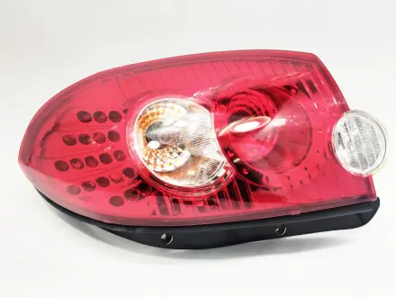 Ліхтар задній R Chery Jaggi Aftermarket S21-3773020