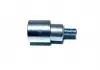 Ролик ГРМ обводной №2 Chery Aftermarket 481H-1007071 (фото 3)