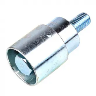 Ролик ГРМ обводной №2 Chery Aftermarket 481H-1007071
