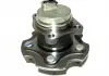 Маточина задня L Geely EX-7 Aftermarket 1014012462 (фото 1)