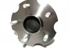 Маточина задня L Geely EX-7 Aftermarket 1014012462 (фото 3)