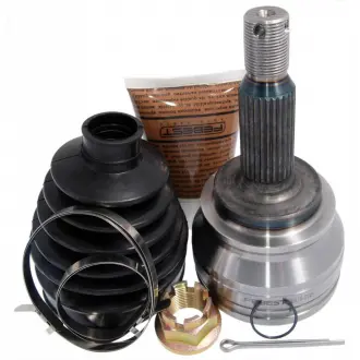 ШКРШ зовн. OUTLANDER CW 06- FEBEST 0410-CW5 (фото 1)