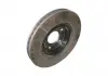 Диск тормозной M11 CHERY M11-3501075 (фото 1)