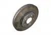 Диск тормозной M11 CHERY M11-3501075 (фото 2)