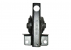 Подушка двигателя левая T11 CHERY T11-1001110BA (фото 2)
