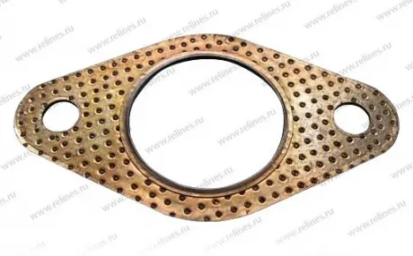 Прокладка глушителя S12 S21 CHERY S21-1205311