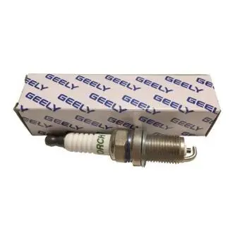 Свеча зажигания (4шт) CK MK GEELY E120300005