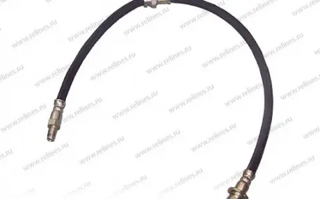 Шланг переднего тормоза A21 CHERY A21-3506010
