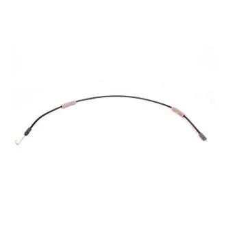 Трос замка дверей передньої L Aftermarket 1287000013