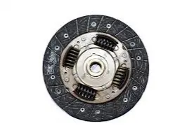 Диск зчеплення (471Q, 473QB) Valeo 471Q-1600801