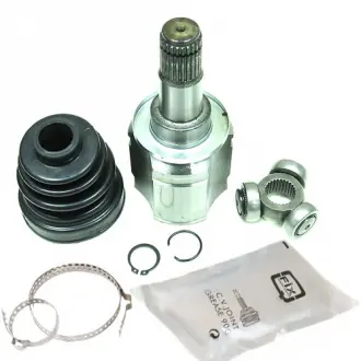 ШРУС ВНУТР L (К-Т) 27X50X24 Q-FIX Q131-0381