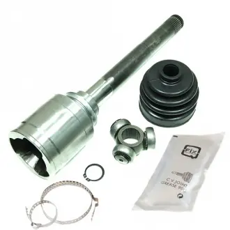 ШРУС ВНУТР R (К-Т) 36X50X30 Q-FIX Q131-1489 (фото 1)