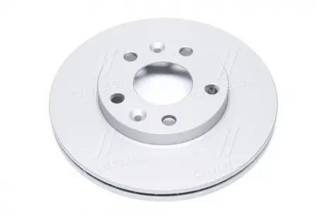 Диск тормозной ABS A.B.S 18161