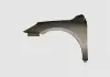 Крило переднє L Chery M11 Aftermarket M11-8403010-DY (фото 1)