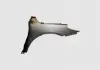 Крило переднє L Chery M11 Aftermarket M11-8403010-DY (фото 2)