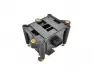 Катушка зажигания Chery QQ Aftermarket S11-3705110JA (фото 4)