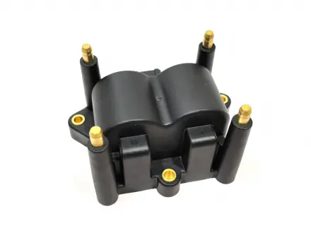 Катушка зажигания Chery QQ Aftermarket S11-3705110JA