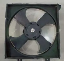 Вентилятор радиатора BYDF3 Aftermarket BYDF3-1308100