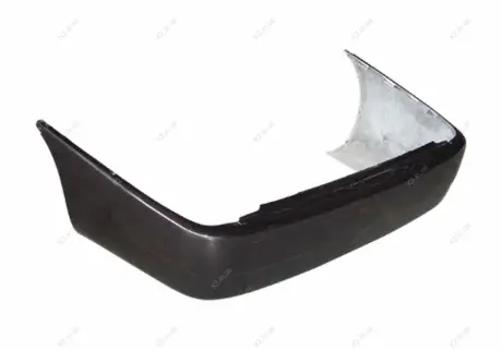 Бампер задний Chery Amulet Aftermarket A15-2804600-DQ