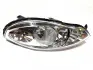 Фара передняя R Chery Kimo Aftermarket S12-3772020 (фото 1)