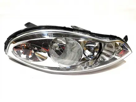 Фара передняя R Chery Kimo Aftermarket S12-3772020