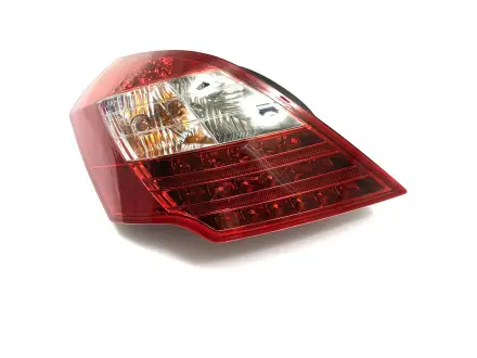 Фонарь задний L Geely EC-7 Aftermarket 1067001230